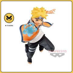 MÔ HÌNH Uzumaki Boruto - Boruto: Naruto Next Generations - Vibration Stars - II (Bandai Spirits) FIGURE CHÍNH HÃNG