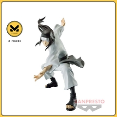 MÔ HÌNH Hyuuga Neji - Naruto Shippuuden - Vibration Stars (Bandai Spirits) FIGURE CHÍNH HÃNG
