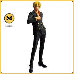 MÔ HÌNH Sanji - One Piece - Ichiban Kuji - Ichiban Kuji One Piece Shiren no Sono Sakie (C Prize) - Masterlise (Bandai Spirits) FIGURE CHÍNH HÃNG