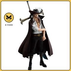 MÔ HÌNH Dracule Mihawk - One Piece - Ichiban Kuji - Ichiban Kuji One Piece Shiren no Sono Sakie (D Prize) - Masterlise (Bandai Spirits) FIGURE CHÍNH HÃNG