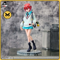 MÔ HÌNH Amate Yuzuriha - Kidou Senshi Gundam GQuuuuuuX - Ichiban Kuji - Ichiban Kuji Kidou Senshi Gundam GQuuuuuuX (A Prize) - Masterlise (Bandai Spirits) FIGURE CHÍNH HÃNG
