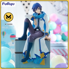 MÔ HÌNH Kaito - Piapro Characters - Noodle Stopper Figure (FuRyu) FIGURE CHÍNH HÃNG