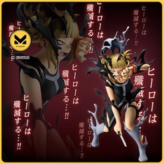 [Pre Order] MÔ HÌNH Toga Himiko - Boku no Hero Academia - Ichiban Kuji - Ichiban Kuji Boku no Hero Academia -Shiawase no Ue ni- (B Prize) - Masterlise (Bandai Spirits) FIGURE CHÍNH HÃNG