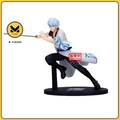 MÔ HÌNH Sakata Gintoki - Gintama - Vibration Stars - 20th Anniversary Ver. (Bandai Spirits) FIGURE CHÍNH HÃNG