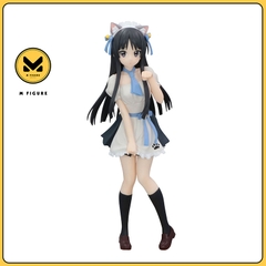 MÔ HÌNH Akiyama Mio - K-ON! - Trio-Try-iT Figure (FuRyu) FIGURE CHÍNH HÃNG