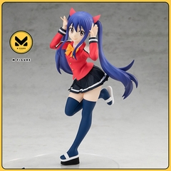 MÔ HÌNH Wendy Marvell - Fairy Tail - Pop Up Parade (Good Smile Company) FIGURE CHÍNH HÃNG