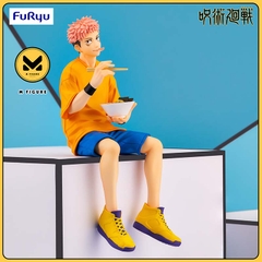 MÔ HÌNH Itadori Yuuji - Jujutsu Kaisen - Noodle Stopper Figure - Ending Ishou ver. (FuRyu) FIGURE CHÍNH HÃNG