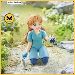 [Pre Order] MÔ HÌNH Tanigawa Ruri - Ruri no Houseki - Noodle Stopper Figure (FuRyu) FIGURE CHÍNH