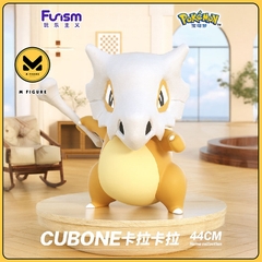 MÔ HÌNH Karakara - Pocket Monsters - Baokemeng Da Chicun Shouban - Home Collection (Funism) FIGURE CHÍNH HÃNG