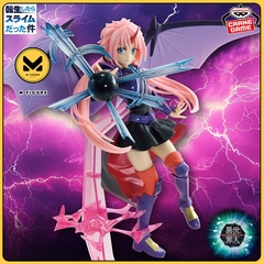 MÔ HÌNH Milim Nava - Tensei Shitara Slime Datta Ken - Combat Uniform Ver. (Bandai Spirits) FIGURE CHÍNH HÃNG