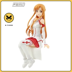 MÔ HÌNH Asuna - Sword Art Online: Alicization - Noodle Stopper Figure - Aincrad (FuRyu) FIGURE CHÍNH HÃNG