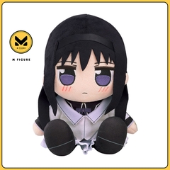 [PRE ORDER] Bông Homura Akemi - Magi Madoka Magica - Kuripan Plushie (Good Smile Company) Plushie CHÍNH HÃNG