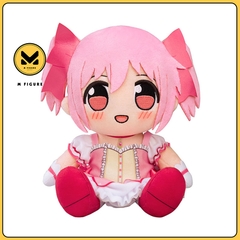 [PRE ORDER] Bông Madoka Kaname - Magi Madoka Magica - Kuripan Plushie (Good Smile Company) BÔNG CHÍNH HÃNG
