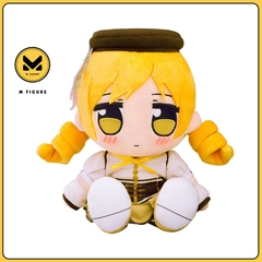 Bông Mami Tomoe - Magi Madoka Magica - Kuripan Plushie (Good Smile Company) Plushie CHÍNH HÃNG