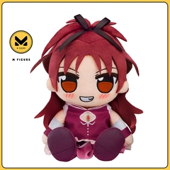[PRE ORDER] Bông Kyoko Sakura - Magi Madoka Magica - Kuripan Plushie (Good Smile Company) Plushie CHÍNH HÃNG