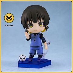MÔ HÌNH Bachira Meguru - Blue Lock - Nendoroid (#2658) (Good Smile Company, Orange Rouge) FIGURE CHÍNH HÃNG