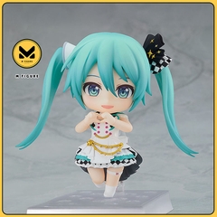 MÔ HÌNH Hatsune Miku - Project Sekai - Nendoroid (#1639) - SEKAI of the Stage Ver. (Good Smile Company)FIGURE CHÍNH HÃNG