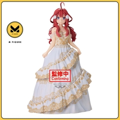 [Pre Order] MÔ HÌNH Nakano Itsuki - Gotoubun no Hanayome - ANIMATION ORIGINAL ART EXHIBITION VER (Bandai Spirits) FIGURE CHÍNH HÃNG