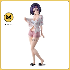 [Pre Order] MÔ HÌNH Sairenji Haruna - To LOVEru Darkness - Glitter & Glamours (Bandai Spirits) FIGURE CHÍNH HÃNG