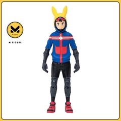 [Pre Order] MÔ HÌNH Haimawari Koichi - Boku no Hero Academia Illegals - Collekazaro(Takara Tomy) FIGURE CHÍNH HÃNG