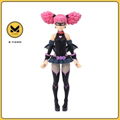 [Pre Order] MÔ HÌNH Pop☆Step - Boku no Hero Academia Illegals - Collekazaro (CK-V 02) (Takara Tomy) FIGURE CHÍNH HÃNG