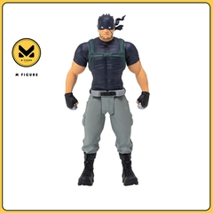 [Pre Order] MÔ HÌNH Knuckleduster - Boku no Hero Academia Illegals - Collekazaro (Takara Tomy) FIGURE CHÍNH HÃNG