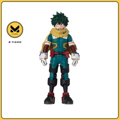 [Pre Order] MÔ HÌNH Shigaraki Tomura - Boku no Hero Academia - Collekazaro (CK-M 05) (Takara Tomy) FIGURE CHÍNH HÃNG