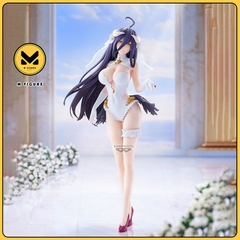 [Pre Order] MÔ HÌNH Albedo - Overlord - Glitter & Glamours (Bandai Spirits) FIGURE CHÍNH HÃNG