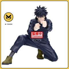 [Pre Order] MÔ HÌNH Fushiguro Megumi - Jujutsu Kaisen - Maximatic (Bandai Spirits) FIGURE CHÍNH HÃNG