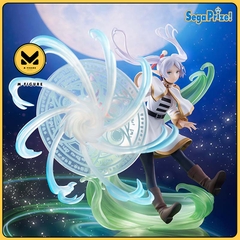 [Pre Order] MÔ HÌNH Frieren - Sousou no Frieren - Figurizm Alpha - Mahou no Takami (Sega Fave) FIGURE CHÍNH HÃNG
