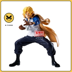 [Pre Order] MÔ HÌNH Sabo - One Piece - Grandista (Bandai Spirits) FIGURE CHÍNH HÃNG