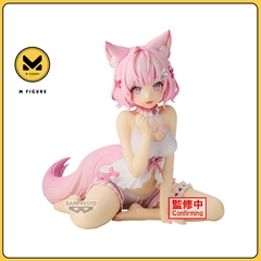 [Pre Order] MÔ HÌNH Hakui Koyori - Hololive - Relax Time ( BANDAI ) FIGURE CHÍNH HÃNG
