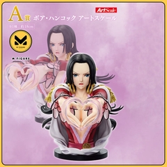 [Pre Order] MÔ HÌNH Boa Hancock - One Piece - ArtScale - Ichiban Kuji - Ichiban Kuji One Piece Memory of Heroines -Devil's Night- (A Prize) (Bandai Spirits) FIGURE CHÍNH HÃNG
