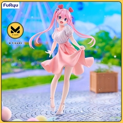[Pre Order] MÔ HÌNH Shiunji Ouka - Shiunji-ke no Kodomotachi - Trio-Try-iT Figure - With Me Sea ver. (FuRyu) FIGURE CHÍNH HÃNG