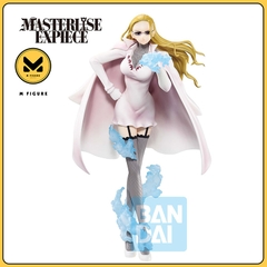 [Pre Order] MÔ HÌNH Kalifa - One Piece - Ichiban Kuji One Piece Memory of Heroines -Devil's Night- (D Prize) - Masterlise - Masterlise Expiece (Bandai Spirits) FIGURE CHÍNH HÃNG