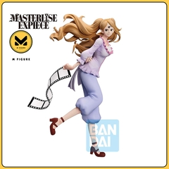 [Pre Order] MÔ HÌNH Charlotte Pudding - One Piece - Ichiban Kuji One Piece Memory of Heroines -Devil's Night- (C Prize) - Masterlise - Masterlise Expiece (Bandai Spirits) FIGURE CHÍNH HÃNG