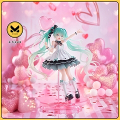 [Pre Order] MÔ HÌNH Hatsune Miku - Piapro Characters - Artist MasterPiece+ - Birthday2025, Party Ver. (Taito) FIGURE CHÍNH HÃNG