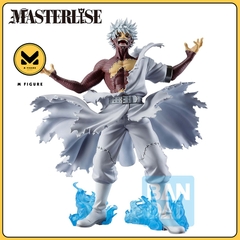 [Pre Order] MÔ HÌNH Dabi - Boku no Hero Academia - Ichiban Kuji - Ichiban Kuji Boku no Hero Academia -Shiawase no Ue ni- (D Prize) - Masterlise (Bandai Spirits) FIGURE CHÍNH HÃNG