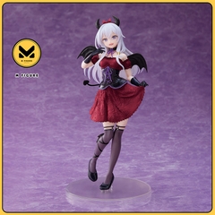 [Pre Order] MÔ HÌNH Elaina - Majo no Tabitabi - Coreful Figure - Little Devil ver., Renewal (Taito) FIGURE CHÍNH HÃNG