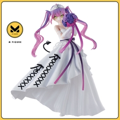 MÔ HÌNH Tokoyami Towa - Hololive - Ichiban Kuji - Ichiban Kuji Hololive ~Wedding Style~ (Bandai Spirits) FIGURE CHÍNH