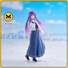 [Pre Order] MÔ HÌNH Fern - Sousou no Frieren - Trio-Try-iT Figure (FuRyu) FIGURE CHÍNH HÃNG