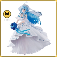 MÔ HÌNH Yukihana Lamy - Hololive - Ichiban Kuji - Ichiban Kuji Hololive ~Wedding Style~ (Bandai Spirits) FIGURE CHÍNH