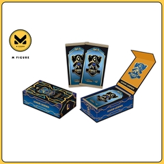 THẺ BÀI League of Legends – Premium Collection Cards (Prestige Edition) (Chao Card) PACK CARD CHÍNH HÃNG