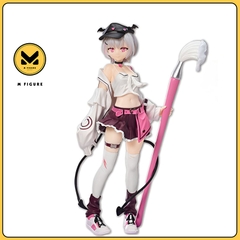 MÔ HÌNH Asumi Sena - Virtual eSports Project - Play with Paint vol.4 - 1/7 (GENDA GiGO Entertainment) FIGURE CHÍNH HÃNG