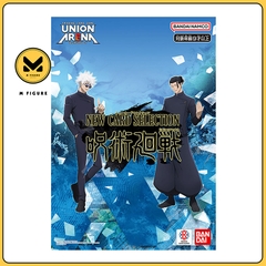 THẺ BÀI Jujutsu Kaisen - UNION ARENA - NEW CARD SELECTION PACK CARD CHÍNH HÃNG