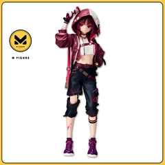 MÔ HÌNH Kisaragi Ren - Virtual eSports Project - Play with Paint vol.5 - 1/7 (GENDA GiGO Entertainment) FIGURE CHÍNH HÃNG