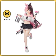 MÔ HÌNH Tachibana Hinano - Virtual eSports Project - Play with Paint vol.4 - 1/7 (GENDA GiGO Entertainment) FIGURE CHÍNH HÃNG
