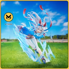 [Pre Order] MÔ HÌNH Tamamo Cross - Umamusume: Cinderella Gray - Banpresto Evolve (Bandai Spirits) FIGURE CHÍNH HÃNG