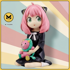 [Pre Order] MÔ HÌNH Anya Forger - Charmygrade - Spy × Family - Ichiban Kuji - Ichiban Kuji SPY×FAMILY -Thanks for being you.- (Last one Prize) (Bandai Spirits) FIGURE CHÍNH