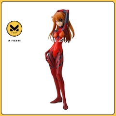 MÔ HÌNH Souryuu Asuka Langley - Shin Evangelion Gekijouban:|| - SPM Figure - Ver.2 (SEGA)FIGURE CHÍNH HÃNG